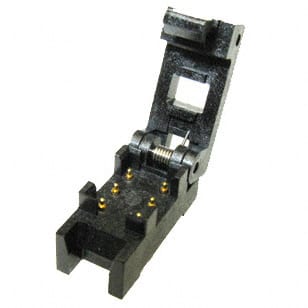 AXS-7550-06-03 Abracon LLC  Accessories